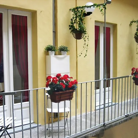 Casa Diaz * Turin