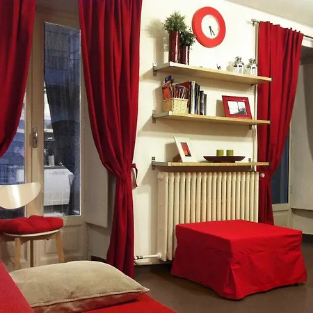 Apartment Casa Diaz Turin