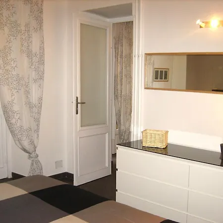 Apartamento Casa Diaz
