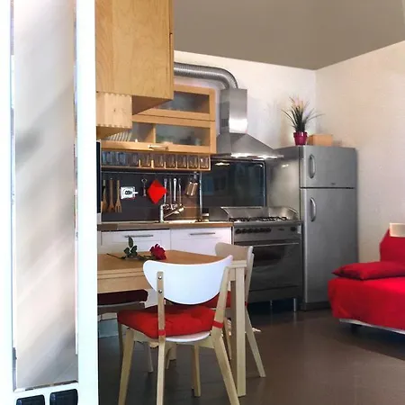 Casa Diaz Apartment