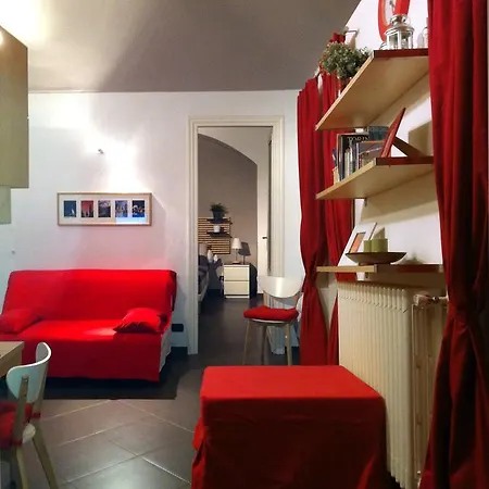 Apartamento Casa Diaz *